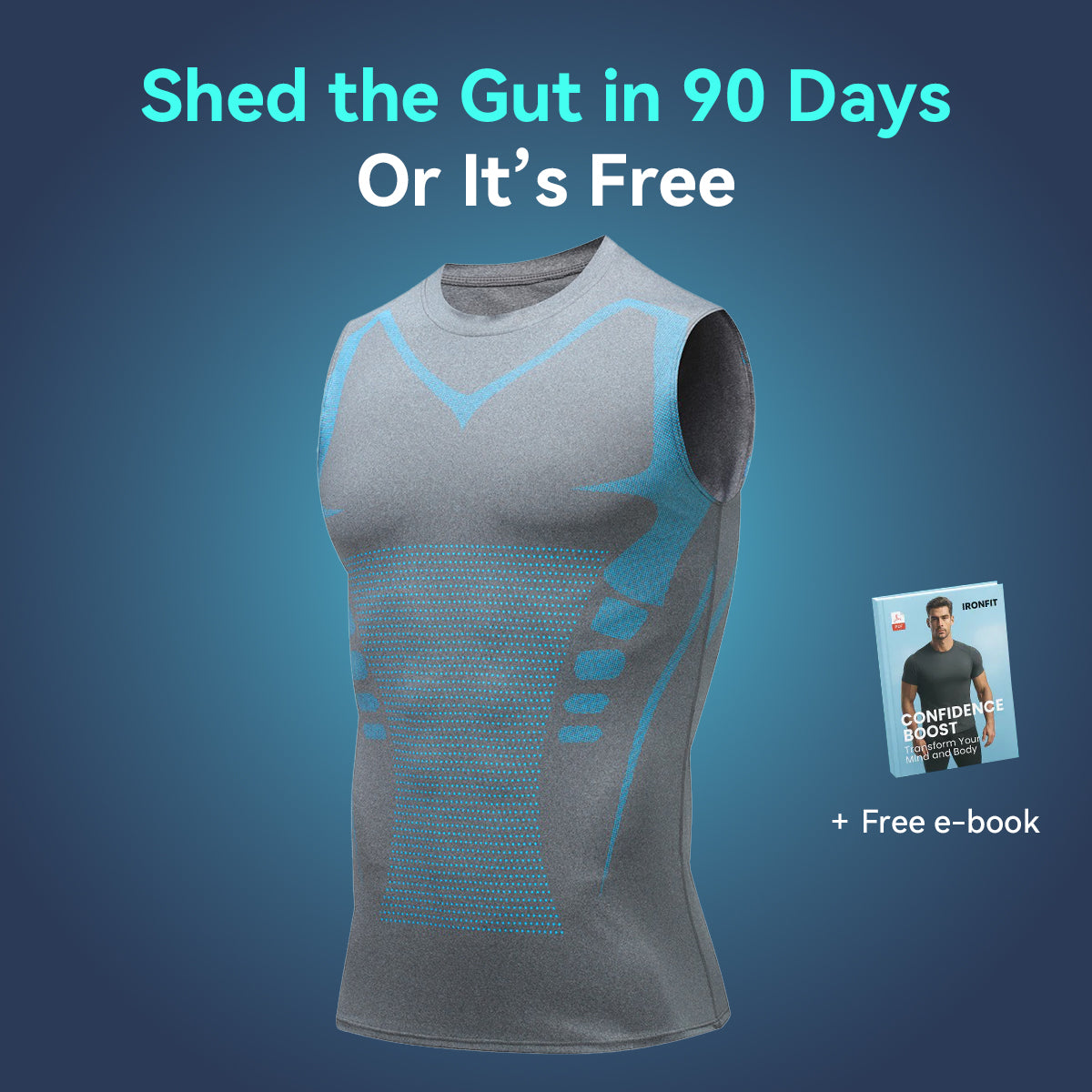 Vorexfit | Feel the Power of Confidence, Energy & Strength