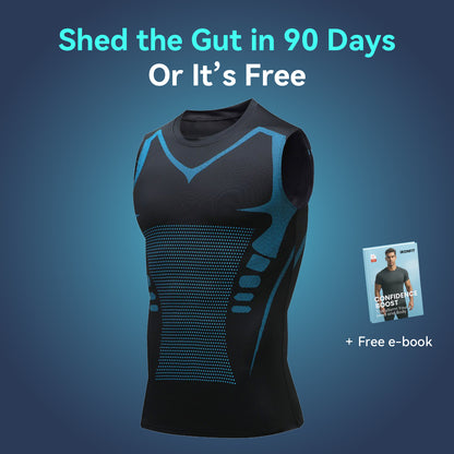 Vorexfit | Feel the Power of Confidence, Energy & Strength