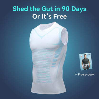 Vorexfit | Feel the Power of Confidence, Energy & Strength