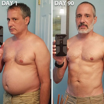 Vorexfit | Feel the Power of Confidence, Energy & Strength